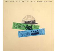 The Beatles - At The Hollywood Bowl