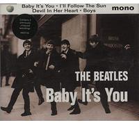 The Beatles - Baby It's You