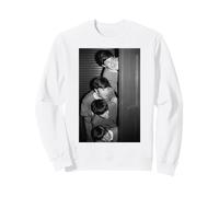 The Beatles Beatlemania en el London Palladium 1963 Sudadera