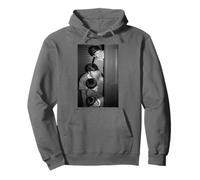 The Beatles Beatlemania en el London Palladium 1963 Sudadera con Capucha