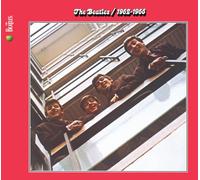 The Beatles - Beatles 1962-1966 [Remastered]