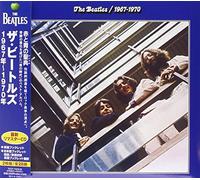 The Beatles - Beatles 1967-1970 [Remastered]