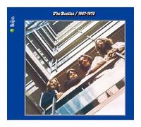 The Beatles - Beatles 1967-70
