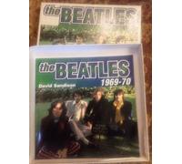 The Beatles - Beatles 1969-70 UK Box Set (Book, Inserts Poster) NOT CD Included