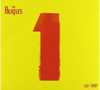 Beatles the - Beatles-#1's- [DVD]