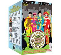 The Beatles - Beatles 50th Anniversary Celebration [USA] [DVD]