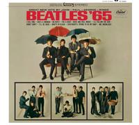 The Beatles Beatles '65 (CD) Album (Importación USA)