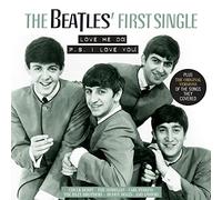 The Beatles - Beatles First Single [Vinilo]