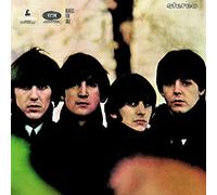 LP THE BEATLES "BEATLES FOR SALE -VINILO-". Nuevo