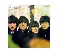 The Beatles - Beatles for Sale (Foc) [STEREO]