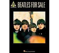 The beatles - beatles for sale (Guitar Recorded Versions)