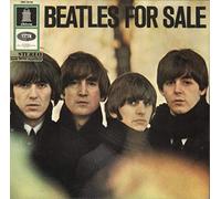 The Beatles - Beatles For Sale - Odeon - SMO 83 790, Odeon - 83 790