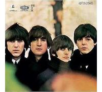 The Beatles - Beatles For Sale (Remastered) LP Vinilo Emi Mktg