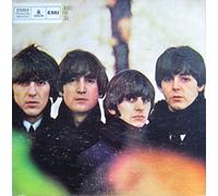 The Beatles - Beatles For Sale [Vinyl LP] [Schallplatte]