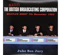 The Beatles - Beatles Night 1963 [VINYL] [Vinilo]