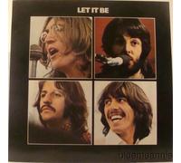 The Beatles - Beatles, The ~ Let It Be ~