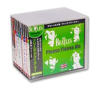 ザ・ビートルズ THE BEATLES BEST CD10枚組 (収納ケース)セット