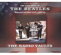 The Beatles - Best Of The Beatles: Broadcasting Live