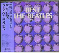 The Beatles - Best - The Beatles, Vol.6 (CD, Japan)