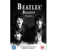 The Beatles' Biggest Secret [DVD]