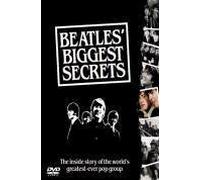 The Beatles' Biggest Secret [Reino Unido] [DVD]