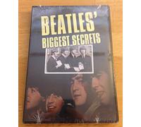 The Beatles' Biggest Secret [USA] [DVD]