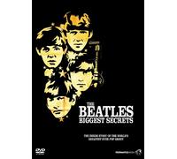 The Beatles' Biggest Secrets [DVD] [Reino Unido]