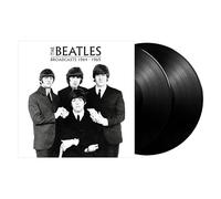 The Beatles - Broadcasts 1964-65 [Vinilo]