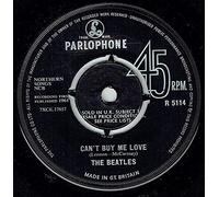 The Beatles - Can't Buy Me Love