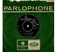 The Beatles - Can't Buy Me Love