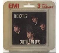 The Beatles - Can't Buy Me Love