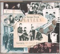 The Beatles - CD Anthology Vol.1
