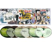 The Beatles [CD] Collection - Anthology 1 / Anthology 2 / Anthology 3 - 6 CD Set