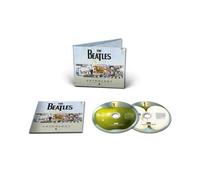 The Beatles - Colección Anthology Vol. 4 (2025) 2 CD