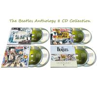 The Beatles Collection - Anthology 1 / Anthology 2 / Anthology 3 - 6