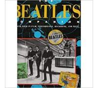 THE BEATLES COMPANION: The Fab Four in Film, Performance, Recording, and Print