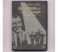 The Beatles - Complete ed Sullivan Shows [Alemania] [DVD]