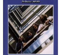 The Beatles - Cult Album (CD Album The Beatles, 28 Tracks) Strawberry Fields Forever / Penny Lane / With A Little Help From My Friends / Hello Goodbye / Hey Jude / Lady Madonna / All You Need Is Love / don't let me down / back in the ussr / old brown shoe u.a.