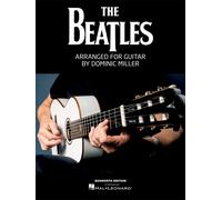 The Beatles Dominic Mi The Beatles Arranged by Dominic Mi (Mixed Media Product)