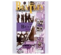 The Beatles - Down Under & On Road [USA] [DVD]