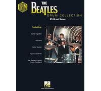 The beatles drum collection batterie