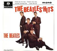 The Beatles - E.P-From Me To You/Please Please Me(4titres)