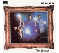 The Beatles - E.P-Inner Light (Baby U'Re A Rich Man-Shes A Woman-This Boy)