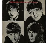 The Beatles - Early Years (1) EX