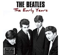 The Beatles – Early Years