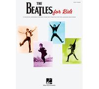 The beatles for kids piano