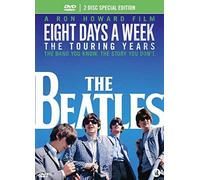 The Beatles - Eight Days A Week (1 DVD)