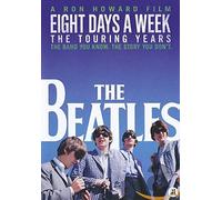 The Beatles – Eight Days a Week – DVD – Italia – Sony Pictures Home Entertainment