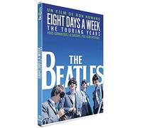 The Beatles: Eight Days A Week - The Touring Years [Francia] [DVD]