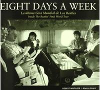 THE BEATLES. EIGHT DAYS A W SPA¥OL)
